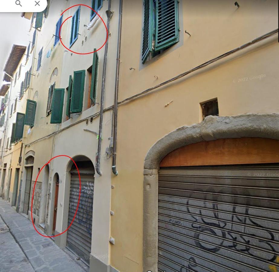 Apartment Casa Dei Bianchi Florence