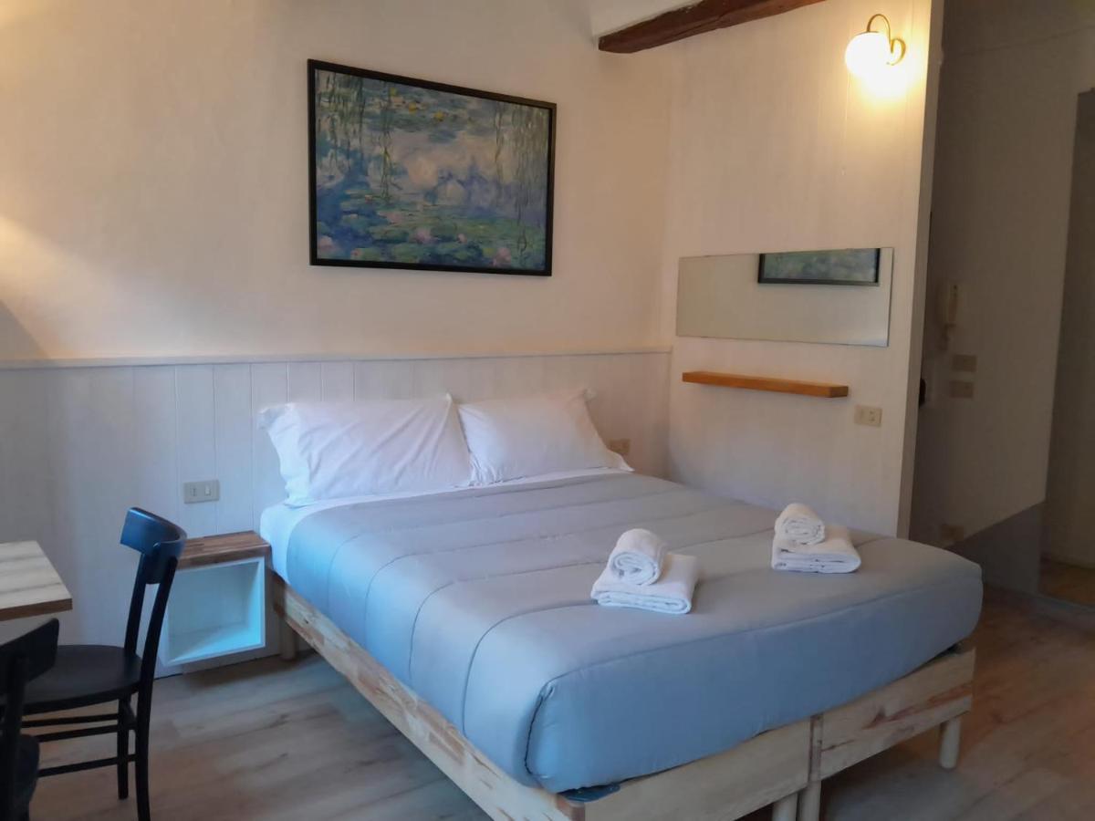 Casa Dei Bianchi Apartment *